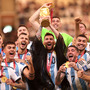 【カタールW杯】アルゼンチン優勝を的中させたのは7.49%　WINNER予想