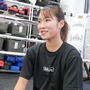 【RISE×SHOOT BOXING】7連勝中の19歳・宮﨑小雪が語る“女王のプライド”「絶対負けたくないし負けられない」