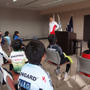 　東京都自転車競技連盟の「TCF指導者養成講習会」が7月1日に東京・京王閣で開催され、ジュニア層の育成者だけでなくサイクリングやすべての自転車競技の指導に関わる人に知ってほしい内容を1日かけての座学で講習する。無料。誰でも受講できる。