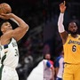 【NBA】オールスター2023史上初、両チームのキャプテンがメンバー決定ドラフト