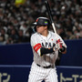 【WBC】侍ジャパン、中日戦のクリーンアップは牧、村上、岡本 大谷翔平、ヌートバーは合流も規定で出場不可