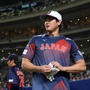 【WBC】大谷翔平とヌートバーのフリー打撃を至近距離アングルで体感　侍J公式Twitterが迫力満点動画を投稿