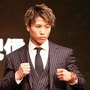【ボクシング】井上尚弥は5月7日、横浜アリーナでスーパーバンタム王者に挑戦　「KO狙えれば狙う」と意気込み