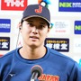 【WBC】メジャー勢8打点快勝にも、大谷翔平から「まだまだ声援が足りない」とファンに注文