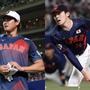 【WBC】夢の決戦12選　TOP4はすべて侍ジャパン勢との対決、MLBが必見のマッチアップを紹介