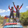 【WRC】第3戦ラリー・メキシコ最終日　トヨタのセバスチャン・オジエが優勝　「完璧な週末」とご満悦　前編