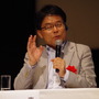 増田寛也東京大学公共政策大学院客員教授