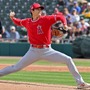 【MLB】大谷翔平は「最優秀防御率のタイトル獲得」サイ・ヤング賞レースにも参戦　公式サイト担当記者予想