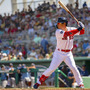 【MLB】吉田正尚がメジャー初本塁打　「彼がどんな成績を残すか楽しみ」と指揮官も絶賛