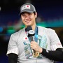 【スポーツビジネス】WBC表彰式での記念Tシャツに見た優勝セレモニーのユニフォーム露出問題