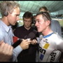 クリス・ボードマンはスーパーマン走法で1996年に56.3759kmの世界新記録を樹立した