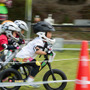3歳～5歳のランニングバイククラス（2014JBMXFシリーズ第5戦）