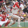 【MLB】大谷翔平、勝ち越しタイムリーで今季4度目マルチ　打率は.319へ上昇、連続試合出塁を「36」に伸ばす