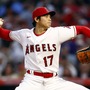 【MLB】大谷翔平、6者連続含む11奪三振に「地球上で最高の投手だ」と現地識者も驚愕