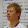 　女子選手による公営競技の競輪「ガールズケイリン」が7月1日、48年ぶりに神奈川県の平塚競輪場で復活した。この日は第6レースと第7レースで女子競輪が行われ、中山麗敏（30）、加瀬加奈子（32）がともに後続の選手を大きく引き離す勝利を挙げた。
　加瀬は「ずっとデ