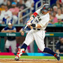 【プロ野球】最年少三冠王・村上宗隆の不振脱却はいつ…　唯ひとりスランプ続く侍ジャパン主軸