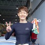 【ボート／児島】茅原悠紀、通算50回目の優勝は“独走V”17号機に苦戦も節間7勝をマークし芦屋SGへ　第39回鷲羽杯