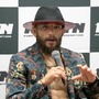 【RIZIN.42】アーチュレッタが投げ込んだ“火種”　急浮上ラウンド問題で注目される榊原CEOの決断は…