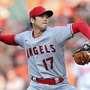 【MLB】大谷翔平の“一発病”　5勝目もスイーパー修正へ、指揮官は擁護「投げることに不安はない」