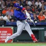 【MLB】鈴木誠也、「イラつきすぎて」からの6月に入りノーヒットの急ブレーキ　出塁率わずか.064