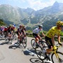 【ツール・ド・フランス】プロサイクリストの年間合計獲得標高は驚異の“18万メートル”超え　激戦をStravaデータで振り返る