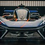 【WEC】トヨタ、ル・マン24時間レース会場で水素エンジン・コンセプトカー「GR H2 Racing Concept」を公開