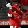 【MLB】大谷翔平、サイ・ヤング賞右腕から絶好調第22号でキング独走と6勝目なるか「2番DH・投手」スタメン出場