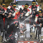 【WRC】第7戦サファリ・ラリー・ケニアは70周年　連覇に挑むトヨタ、勝田貴元は3連続表彰台なるか