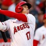 【MLB】大谷翔平の第31号はアーロン・ジャッジの年間62本を上回る爆速ペース　米データ会社が発表