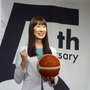 【Wリーグ】2024-25シーズンから2ディビジョン制に移行　「いつも笑顔で！」原田裕花・新会長