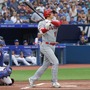 【MLB】大谷翔平、前日から2試合“3打席連発”37号→38号→39号”アーチ　先制166キロ弾に現地記者「正気ではない」と驚愕