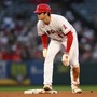 【MLB】大谷翔平、“レジェンド超え”の114試合目で最速40本塁打15盗塁達成　異次元のパワーとスピードで米席巻