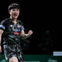 【卓球】張本智和が4位で日本勢最高位、戸上隼輔らが順位アップ　16歳の“新星”松島輝空はトップ50入り