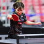 【卓球 アジア選手権】日本女子、“同級生トリオ”で挑むも中国に0－3で完敗　平野美宇が1ゲーム奪うも男子に続き敗れる