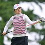 【女子ゴルフ】稲見萌寧、山内日菜子、西郷真央が5アンダー首位発進、1打差に山下美夢有ら6人　日本女子プロゴルフ選手権初日