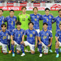 【日本代表】キッカー誌がドイツ戦スタメン予想　中盤には久保建英、三笘薫、鎌田大地が並ぶか　気になるFWの人選は…