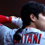 【MLB】大谷翔平、45本塁打の先に待つ「記録」 グロス、松井秀喜……シーズン残り20試合で達成なるか