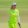 【女子ゴルフ】古江彩佳のパッティングが冴えれば、久々の日本ツアーでいきなり優勝も　住友生命Vitalityレディス展望