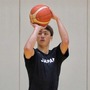 【バスケ】日本代表候補の今村佳太、他選手との“差別化”でアピール　ホーバスHCは「いつでもチャンスある」と鼓舞