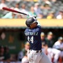 【MLB】大谷翔平のMVP受賞に立ちはだかるのはイチローの愛弟子か　J・ロッドが「30本塁打・30盗塁・100打点」の快挙達成