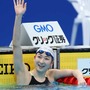 【競泳】池江璃花子ら新キャプテン率いる日本代表、“アジアの覇権争い”で世界水泳メダル16個の中国にリベンジなるか