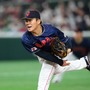 【MLB】山本由伸は「最も注目度の高い選手」 田中将大のメジャー復帰にも言及　公式サイトが日本人投手を特集