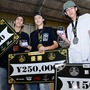 【JAPAN STREET LEAGUE 2023】第3戦は佐々木音憧が優勝　最強のルームメイトと目指すパリオリンピック出場枠　後編