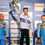 ゼネク・スティバル（チェコ）、2014年UCIシクロクロス世界選手権