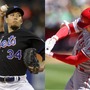 【MLB】大谷翔平が公式のア・リーグMVP、千賀滉大は新人王の最終候補に　吉田正尚は選出ならず