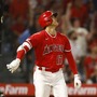 【MLB】大谷翔平、史上初“2度目の満票”でア・リーグMVP選出　「特別なこと」