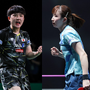 第6回パリ五輪選考会に張本智和、早田ひなら出場　平野美宇、伊藤美誠のデッドヒートに注目【全農CUP大阪】