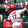 【MLB】「大谷翔平の右肘は問題ないようだ」背番号17を譲ったケリー投手、トレーニングの様子を明かす「体も大きく、強くなっていた」