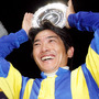 引退デーの田中勝春、4年ぶり1日2勝で中山4Rまで「2.0.1.1」　ラストライドの騎乗馬は……
