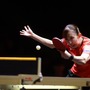 「極限の緊張に耐えた」早田ひな、9度のマッチポイント凌いだ伝説の“21－19”　世界3位下した卓球史に残る戦い【2023年名場面】　